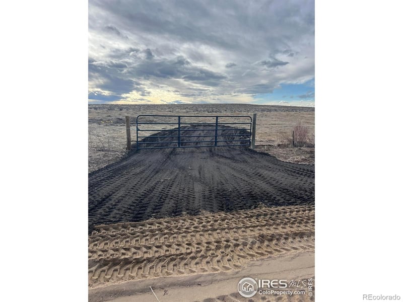 0 County Road 2 Lot 3, Orchard, CO 80649