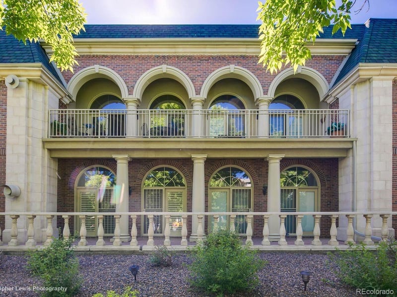 301 Garfield St #1E, Denver, CO 80206