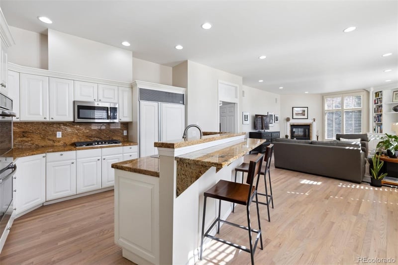 301 Garfield St #1E, Denver, CO 80206