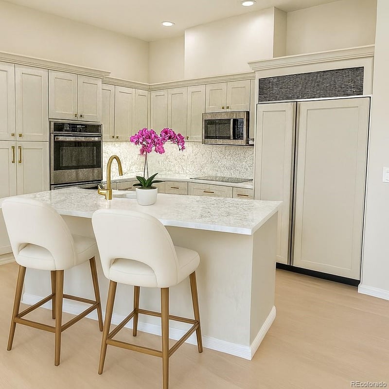 301 Garfield St #1E, Denver, CO 80206