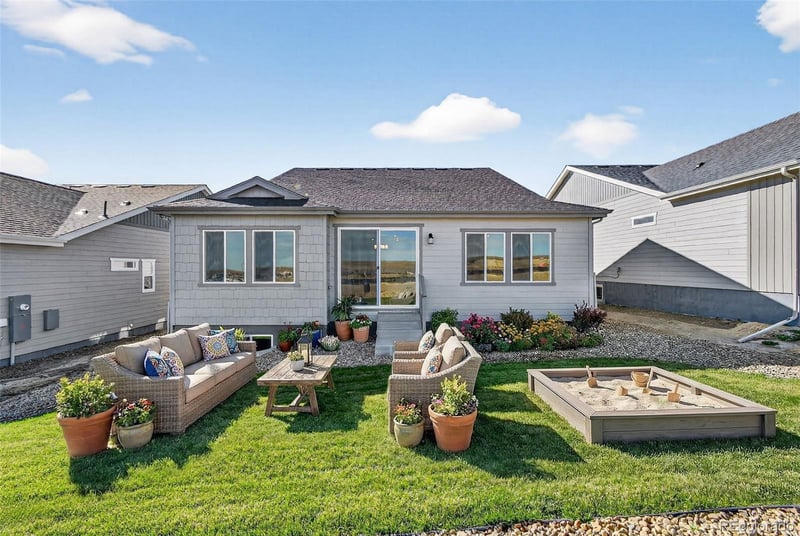 17085 92nd Loop, Arvada, CO 80007