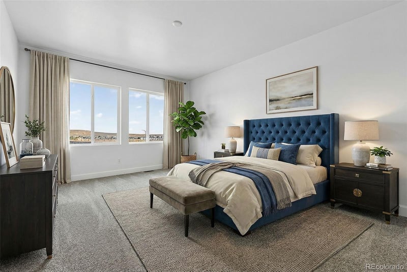 17085 92nd Loop, Arvada, CO 80007