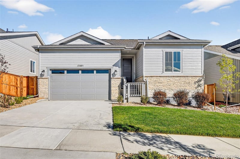 17085 92nd Loop, Arvada, CO 80007