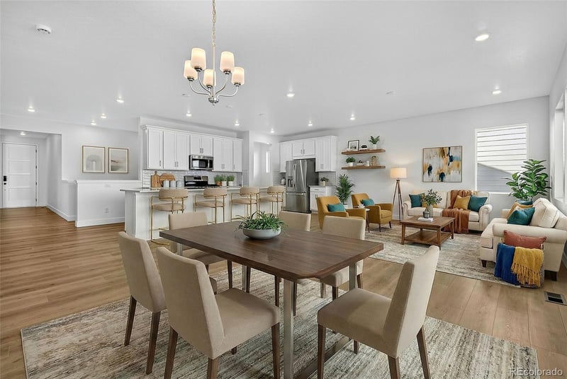 17085 92nd Loop, Arvada, CO 80007