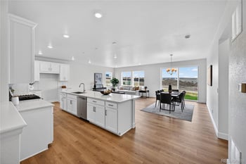 17085 W 92nd Loop, Arvada, CO 80007