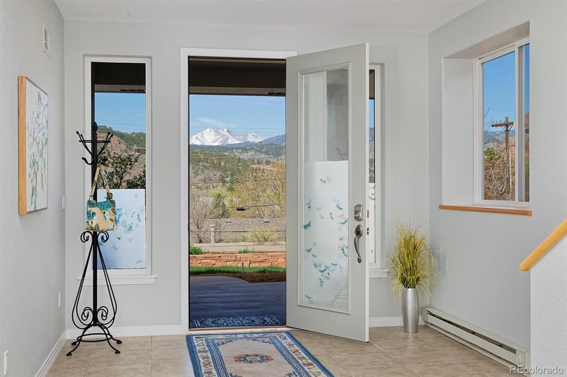 643 1st Ave, Lyons, CO 80540