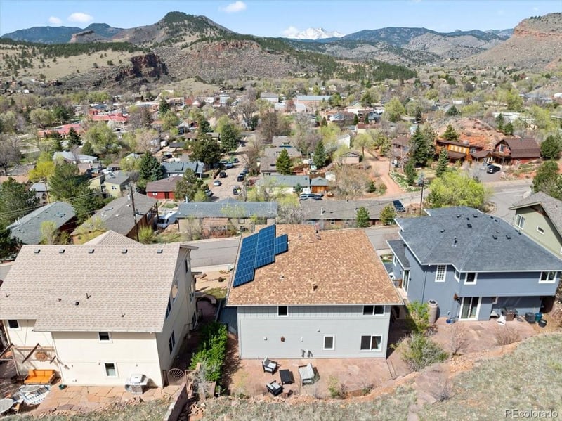643 1st Ave, Lyons, CO 80540