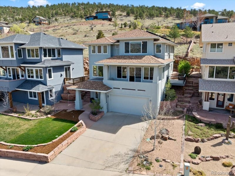 643 1st Ave, Lyons, CO 80540