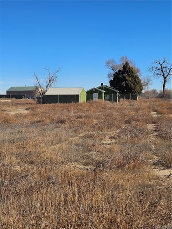 19623 County Road H, Ordway, CO 81063