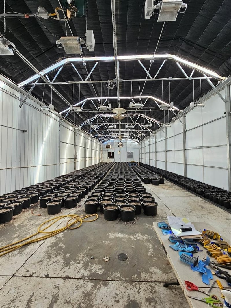 19623 County Road H, Ordway, CO 81063