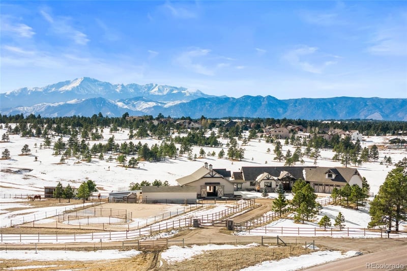 4675 Walker Rd, Colorado Springs, CO 80908