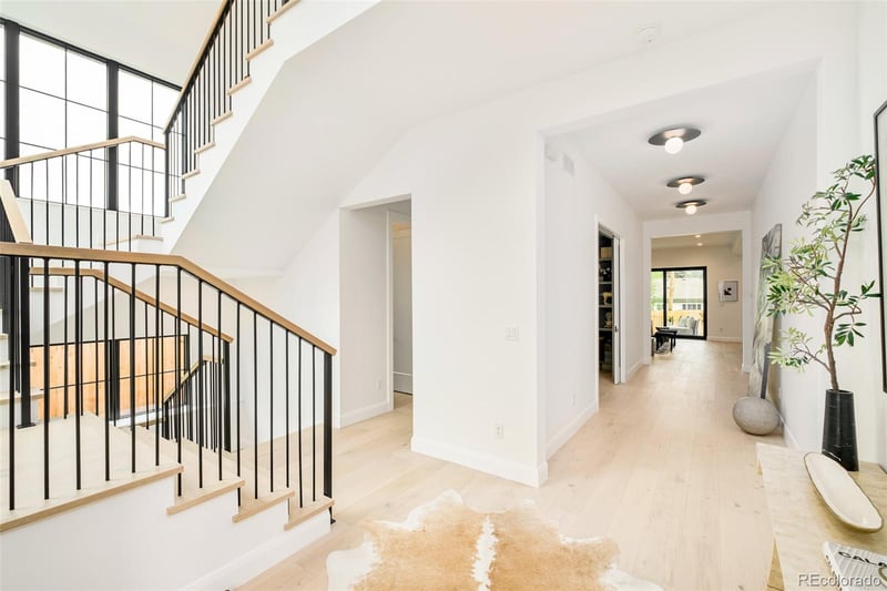 2773 S Garfield St, Denver, CO 80210