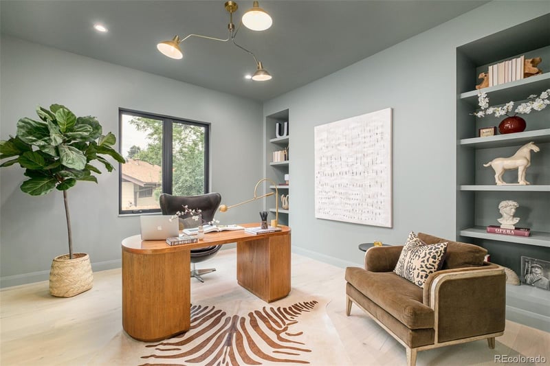 2773 S Garfield St, Denver, CO 80210