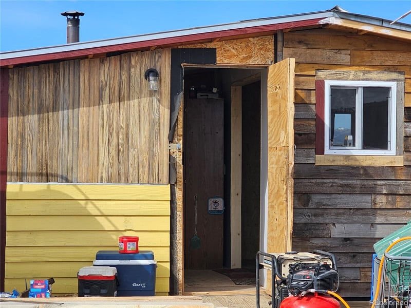 000 County Road Aa Rd, La Jara, CO 81140