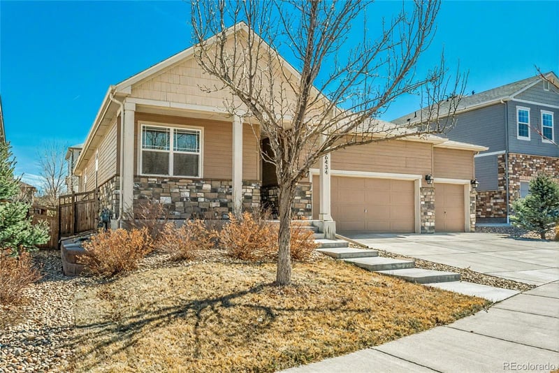 6434 Ensenada Ct, Aurora, CO 80019
