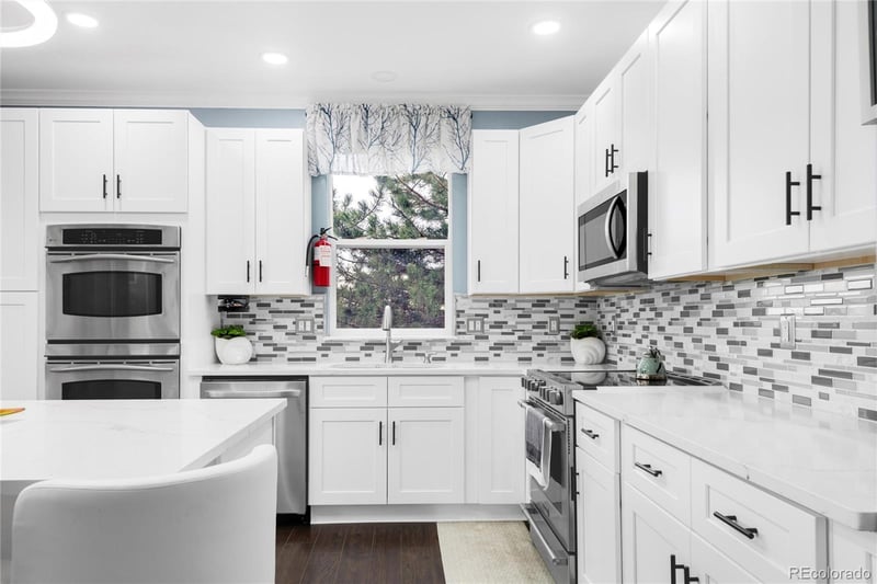 21062 E Mansfield Pl, Aurora, CO 80013