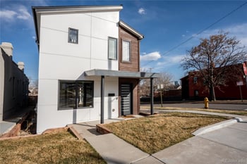 3600 Pecos St, Denver, CO 80211