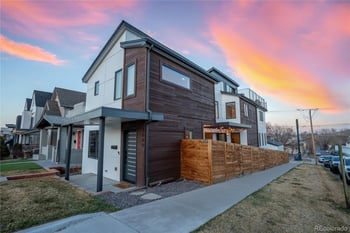 3600 Pecos St, Denver, CO 80211