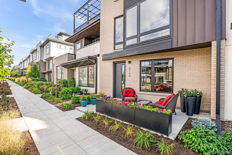 6768 E Lowry Blvd, Denver, CO 80230