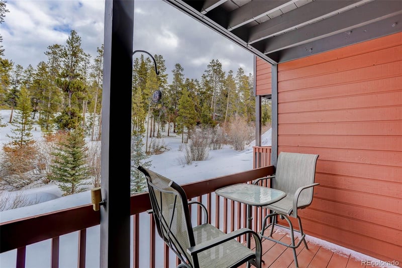 47 County Road 834 #5E, Fraser, CO 80442