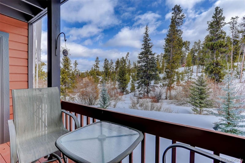 47 County Road 834 #5E, Fraser, CO 80442