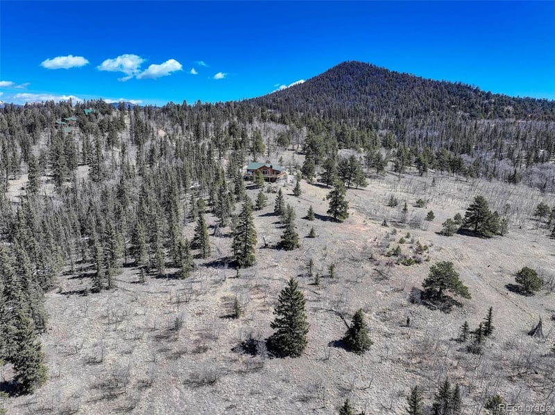 355 Quiver Rd, Jefferson, CO 80456
