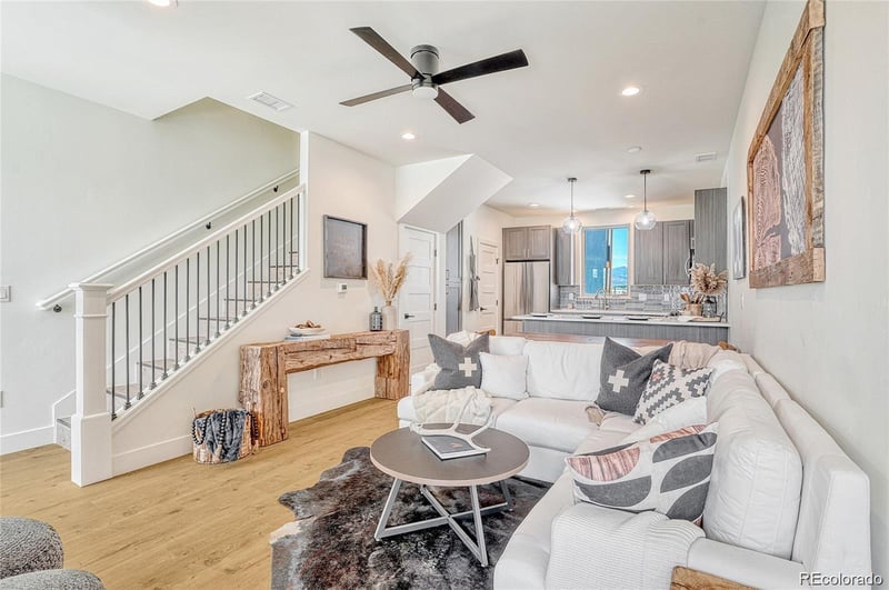 120 Cotopaxi Ln #C, Salida, CO 81201