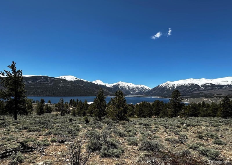00 Reva Rg, Twin Lakes, CO 81251