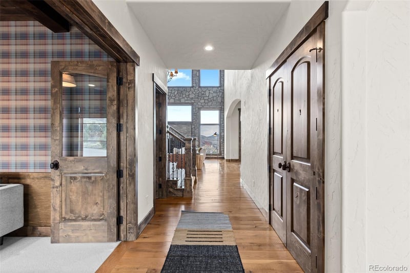 17655 Forest Ave, Morrison, CO 80465