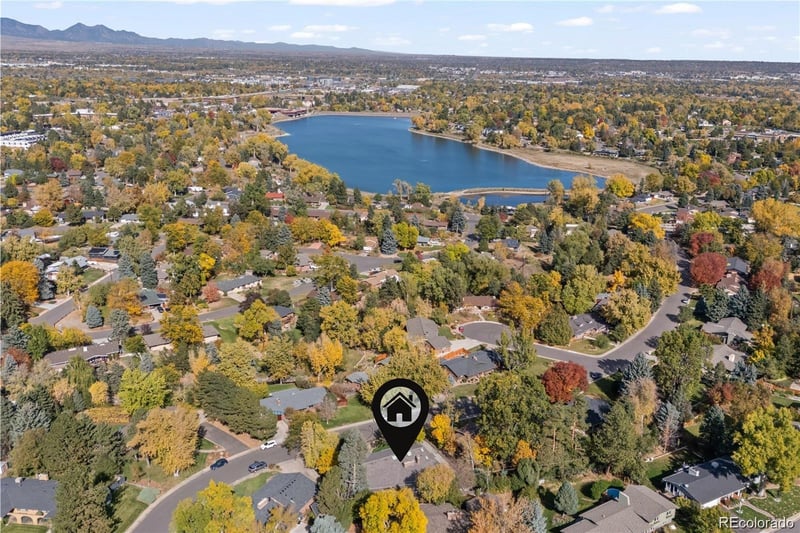 1810 Winfield Dr, Lakewood, CO 80215