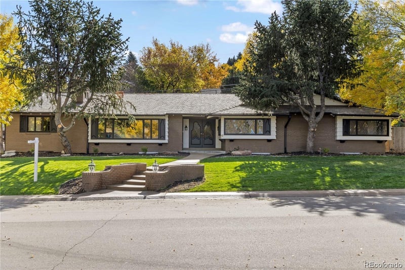 1810 Winfield Dr, Lakewood, CO 80215