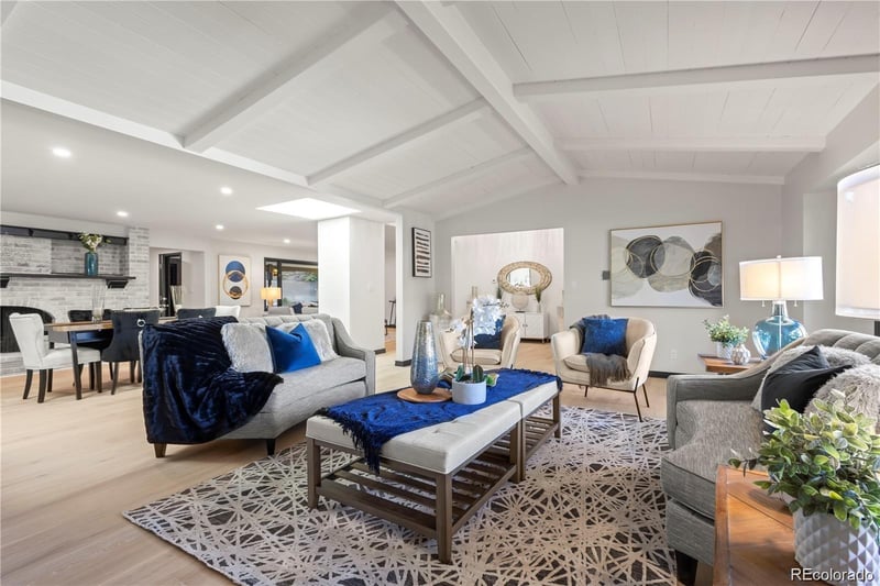 1810 Winfield Dr, Lakewood, CO 80215