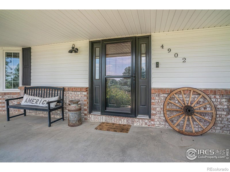 4902 Kiowa Dr, Greeley, CO 80634