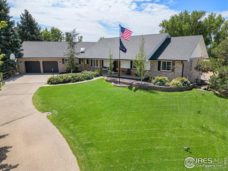 4902 Kiowa Dr, Greeley, CO 80634