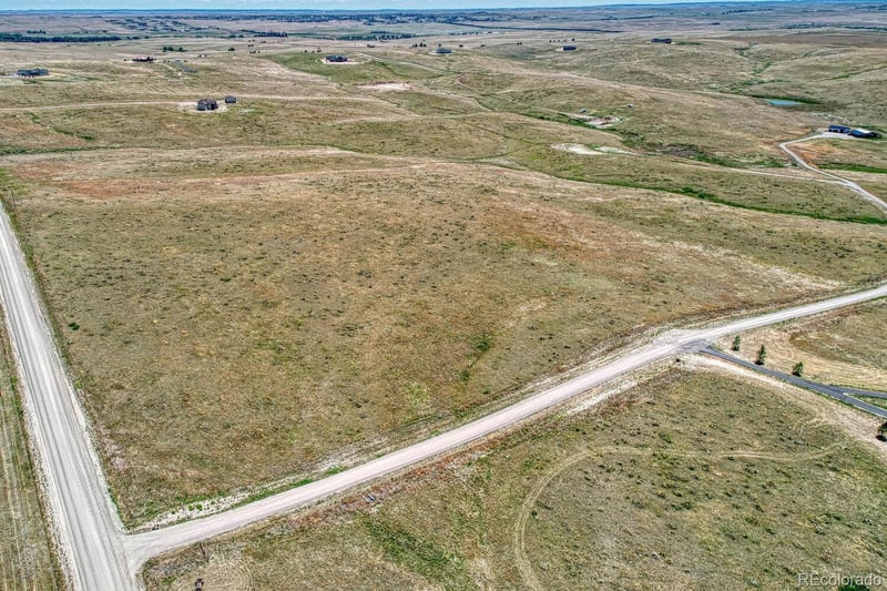 8 County Road 186, Elizabeth, CO 80107