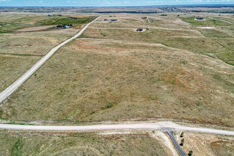 8 County Road 186, Elizabeth, CO 80107