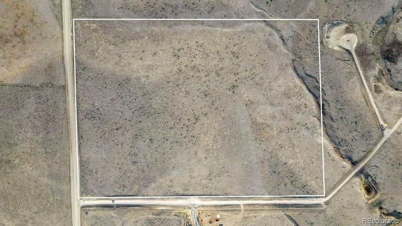 8 County Road 186, Elizabeth, CO 80107