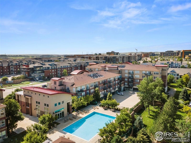 10184 Park Meadows Dr #1120, Lone Tree, CO 80124