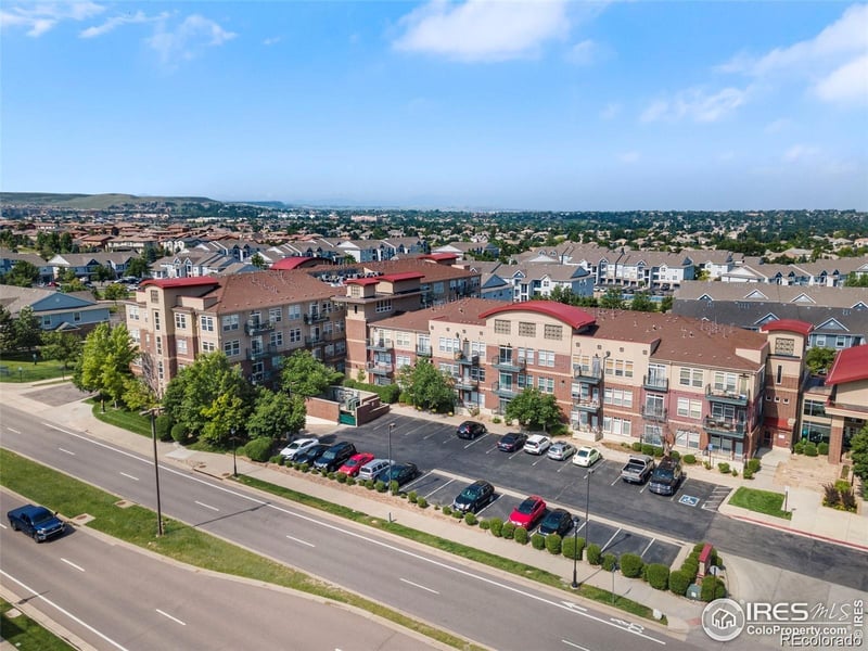 10184 Park Meadows Dr #1120, Lone Tree, CO 80124