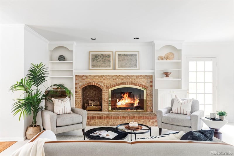 2209 Green Oaks Ln, Greenwood Village, CO 80121