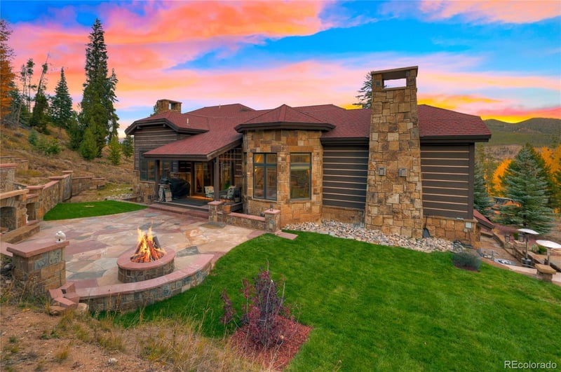118 Gold Piece Dr, Breckenridge, CO 80424