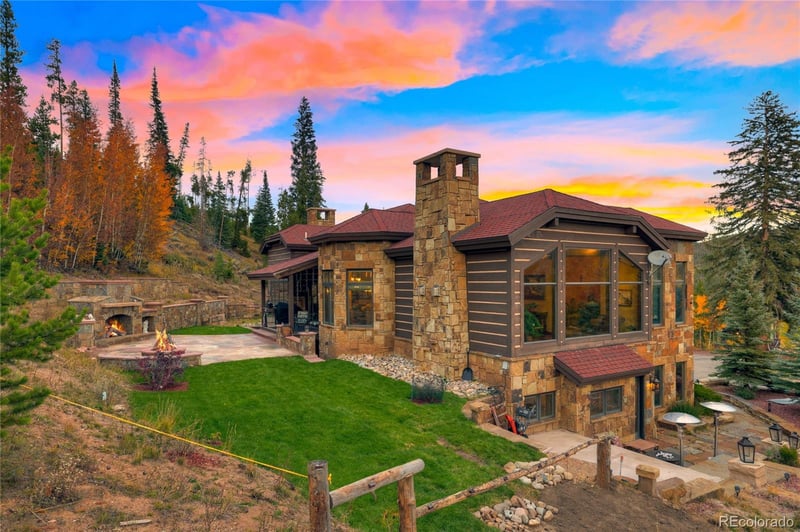 118 Gold Piece Dr, Breckenridge, CO 80424