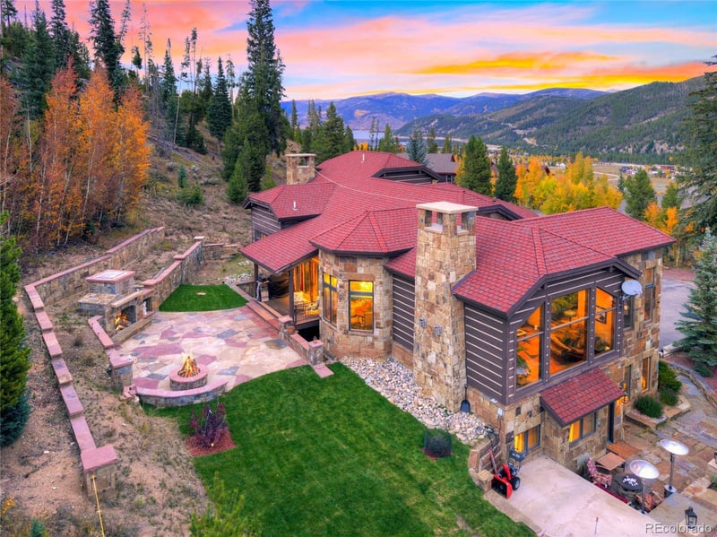 118 Gold Piece Dr, Breckenridge, CO 80424