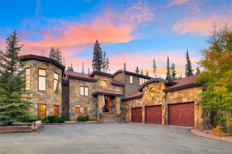 118 Gold Piece Dr, Breckenridge, CO 80424