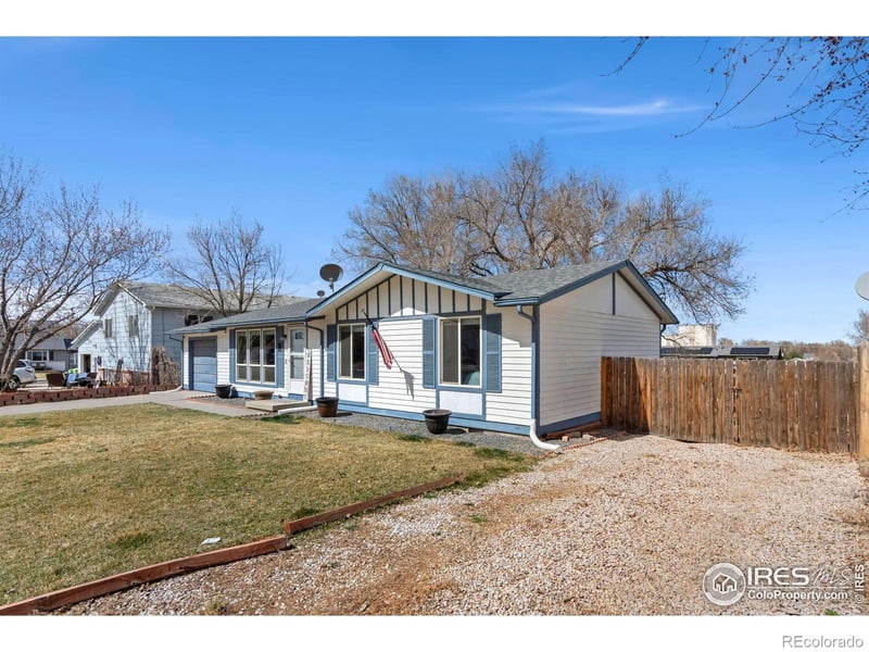 736 2nd St Ct, Kersey, CO 80644