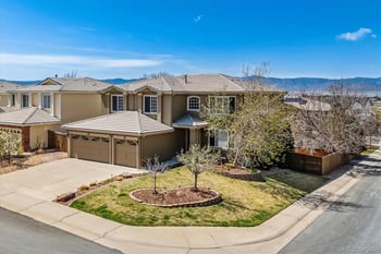 9109 Ironwood Way, Highlands Ranch, CO 80129