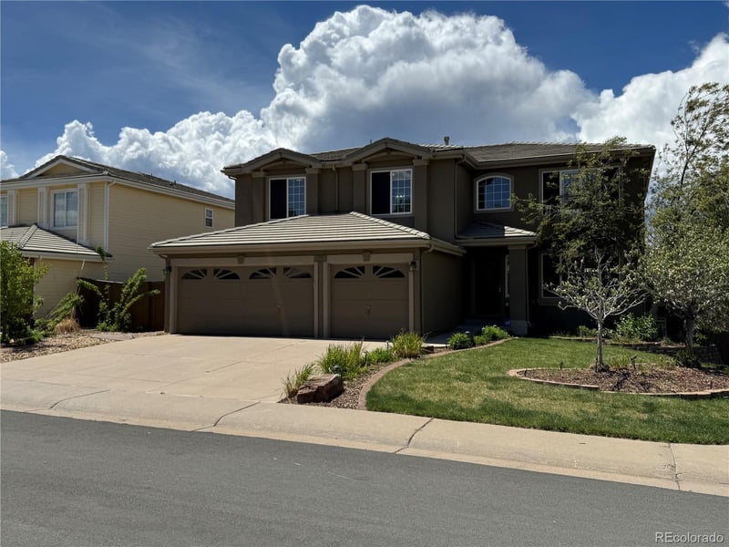 9109 Ironwood Way, Highlands Ranch, CO 80129