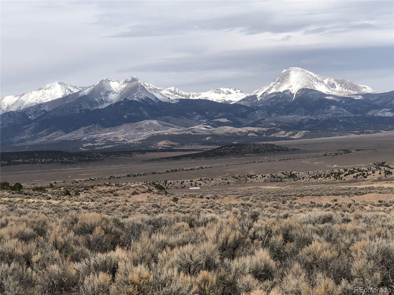 00 Freylinghuysen , Fort Garland, CO 81133