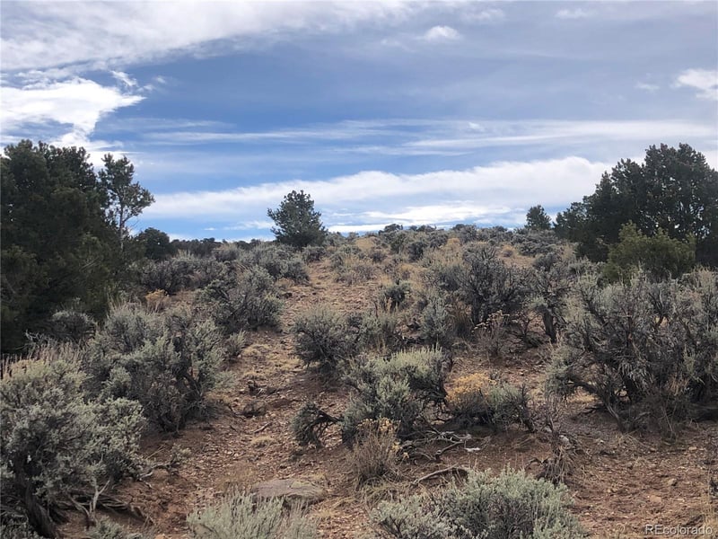 00 Freylinghuysen , Fort Garland, CO 81133