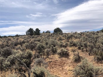 00 Freylinghuysen , Fort Garland, CO 81133